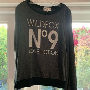 Wildfox Crewneck